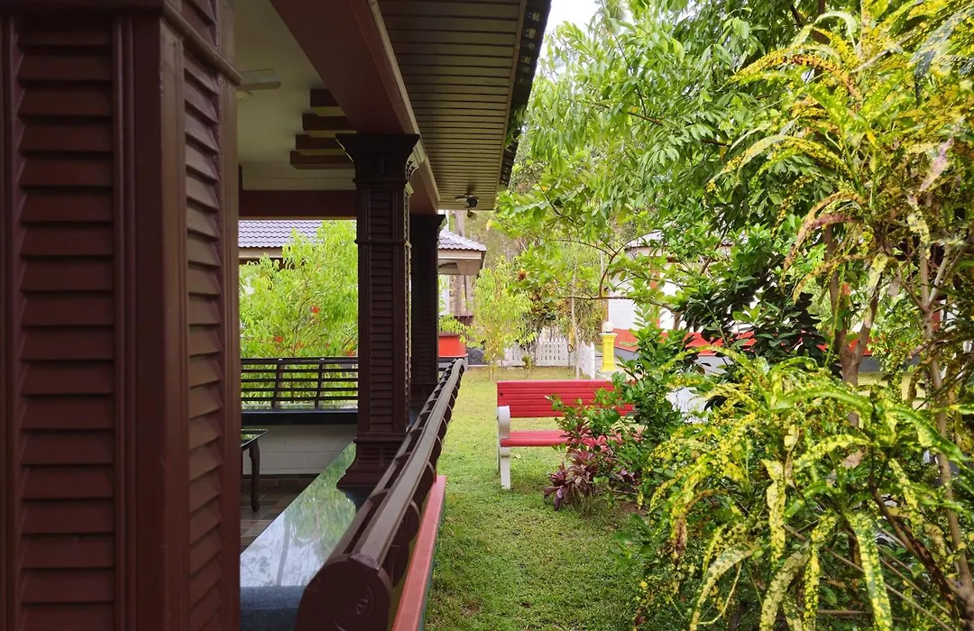 Leisure Valley Beach Resort-1