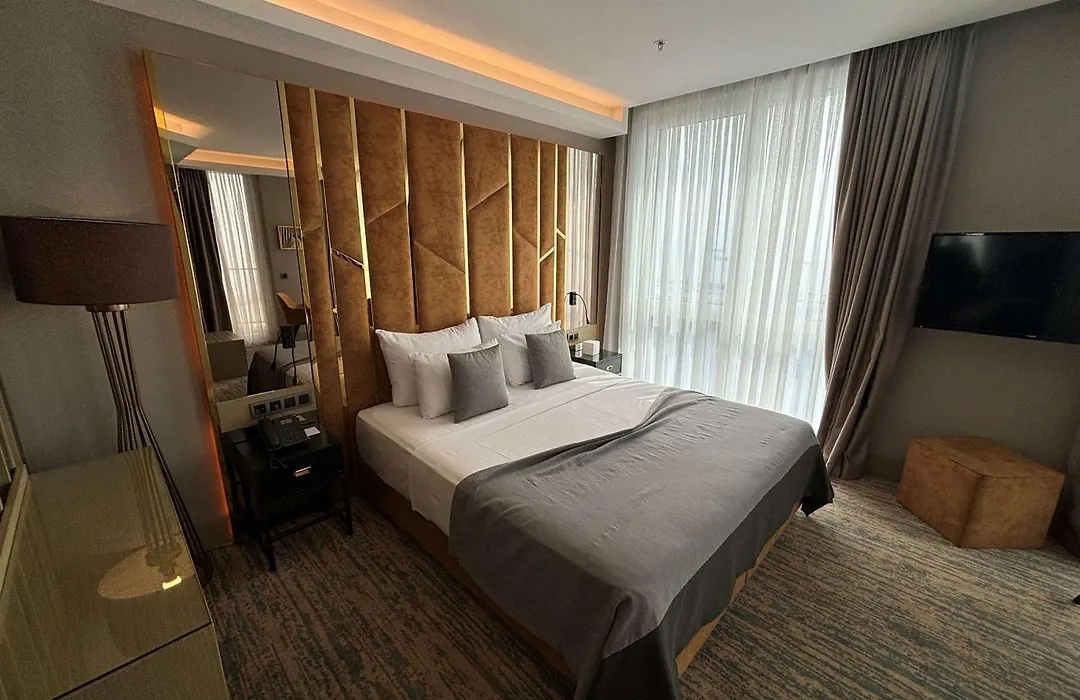 Best Western Premier Ottoperla Hotel-1