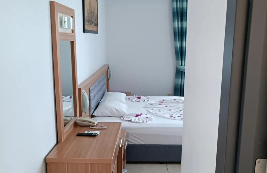 Wonder Life Hotel-1