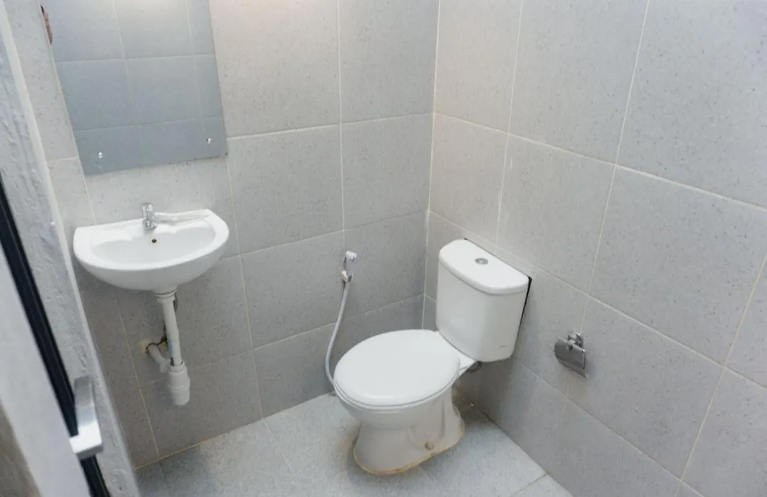 Escotel Tempekan Guest House-1