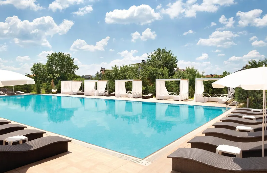 Ramada By Wyndham Istanbul Sile-1