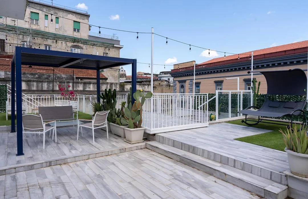 Hotel San Michele-1