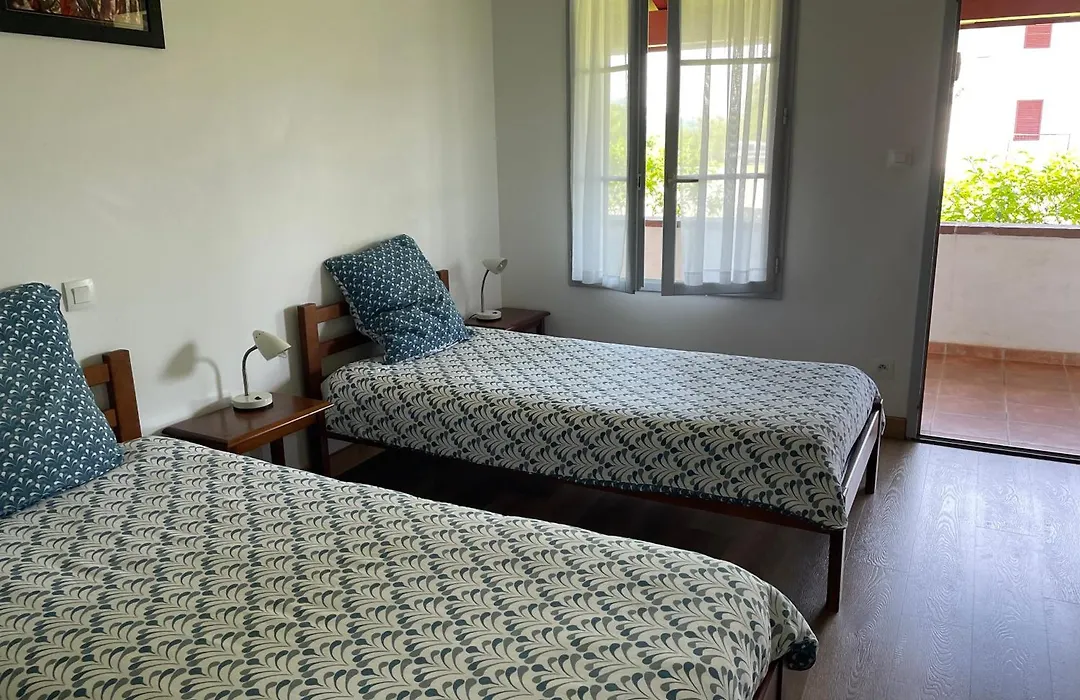 Chambres Zazpiak-1