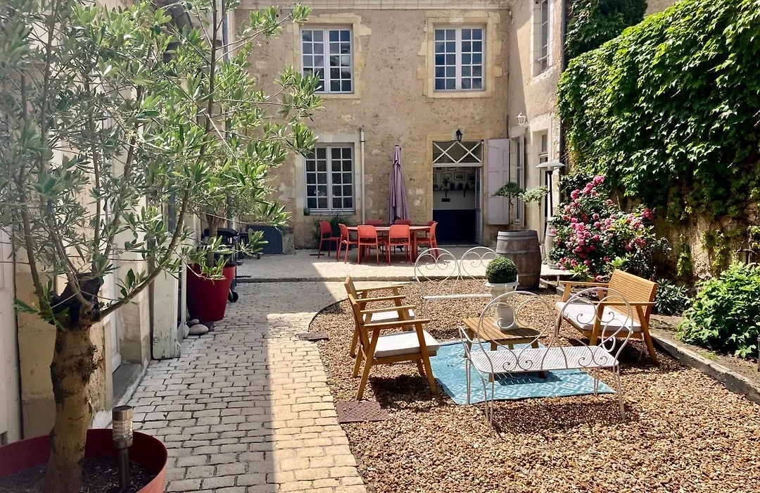 Chambres Calix-1