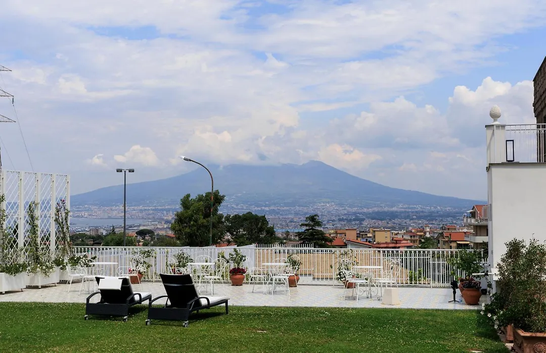 Villa Pia Suites-1