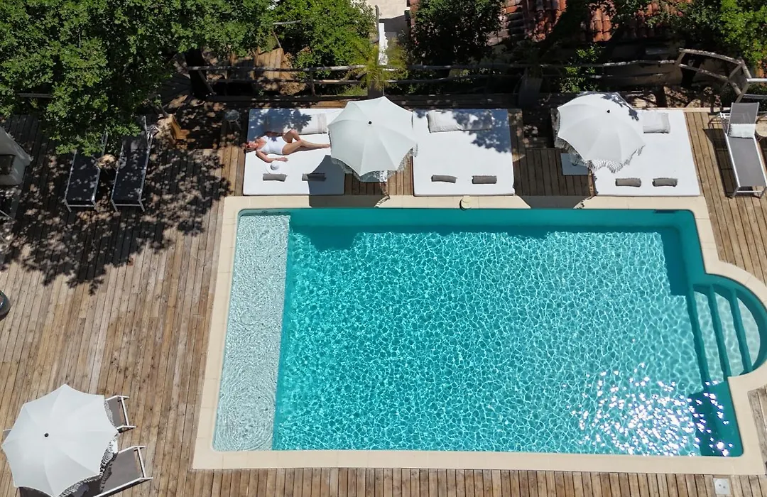 B&B Maison Gigi-1