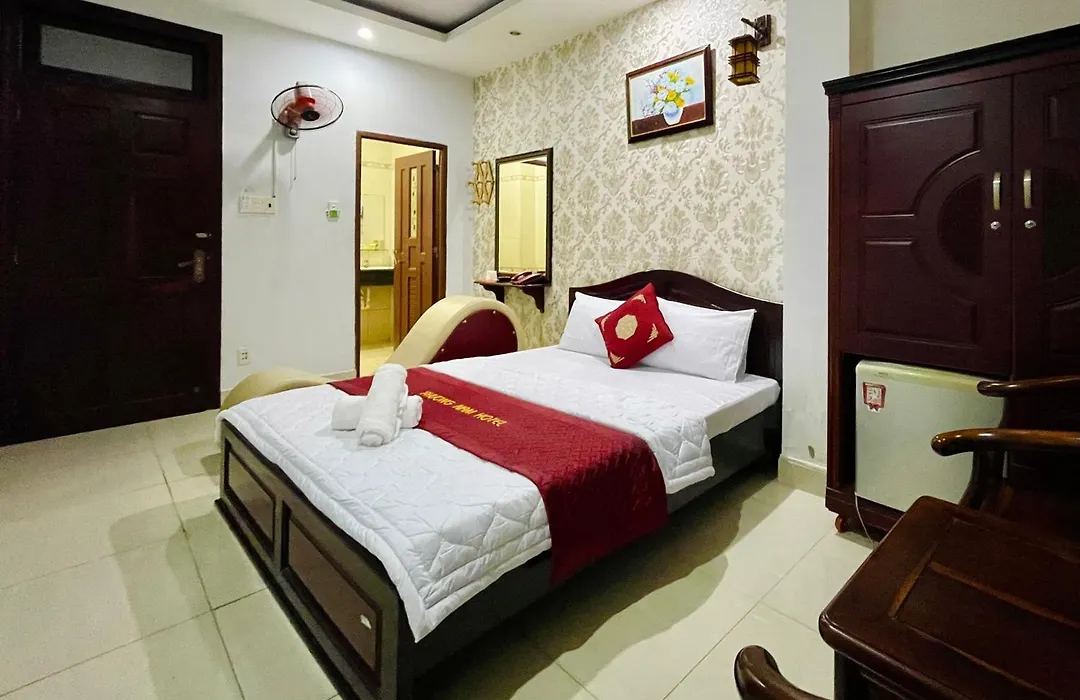 Hotel Phuong Nam-1