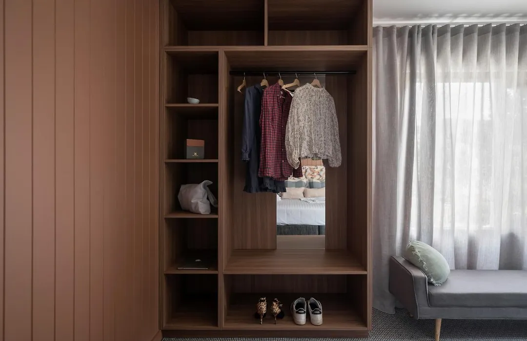 Viewhill Holiday Units - Bright-1