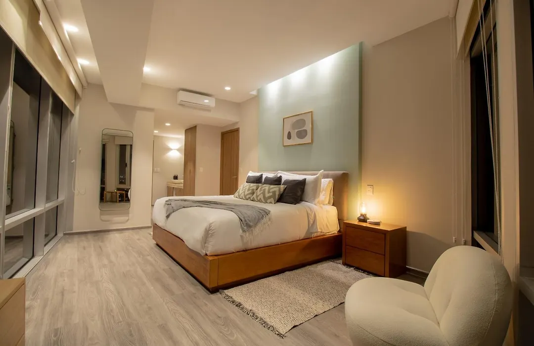 Capitalia Plaza Residences Reforma-1