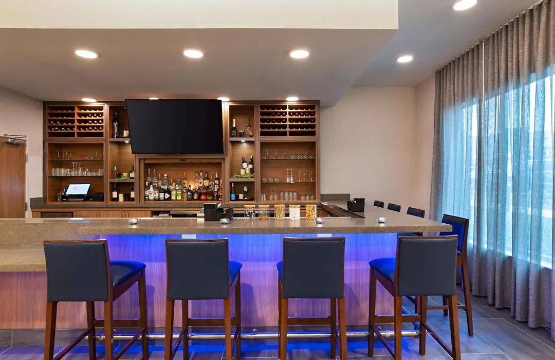 Fairfield By Marriott Inn & Suites Austin Georgetown-1