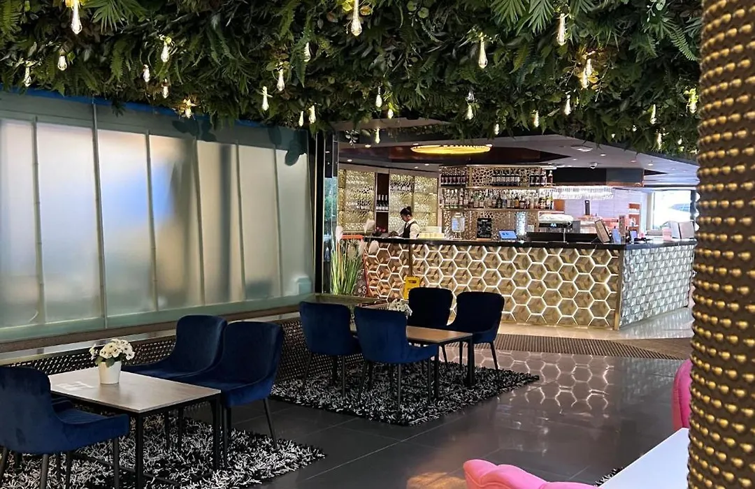 Super Stay Hotel, Oslo-1