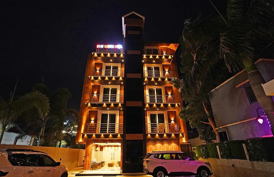 Blue Waves Hotel-1