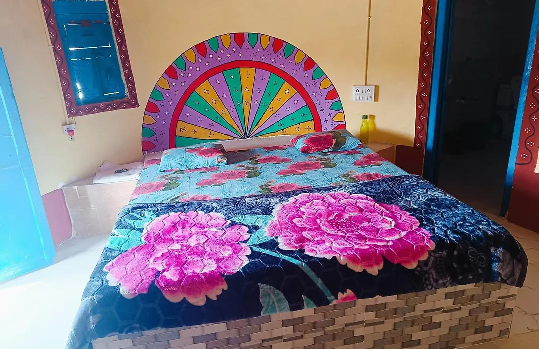 Rann Kutch Resort-1
