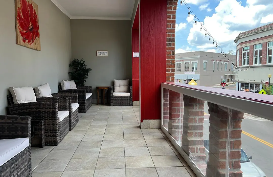 Hotel Pinehurst-1