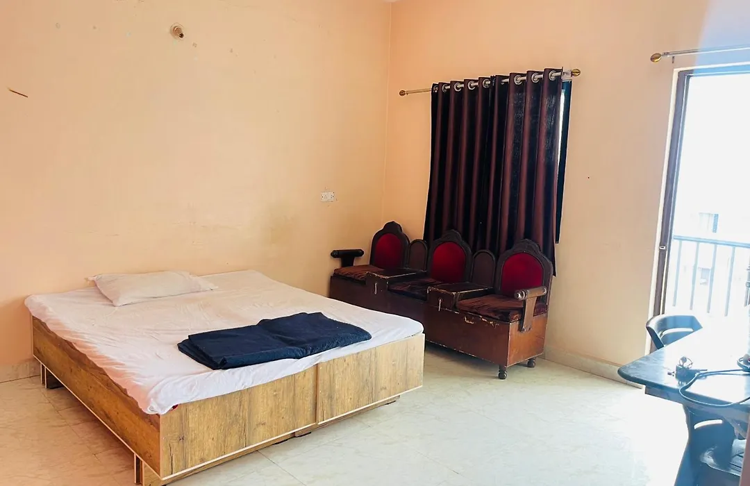 Hotel Raghunath Residency Niwas-1