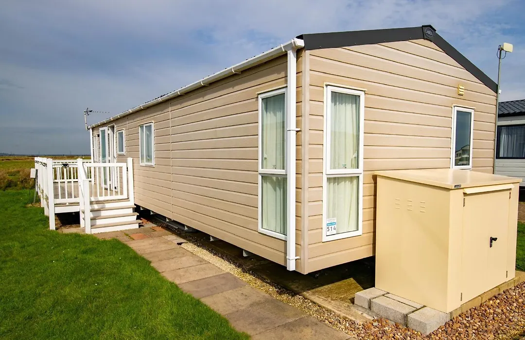 Mp514 - Camber Sands Holiday Park - Amazing Views-1