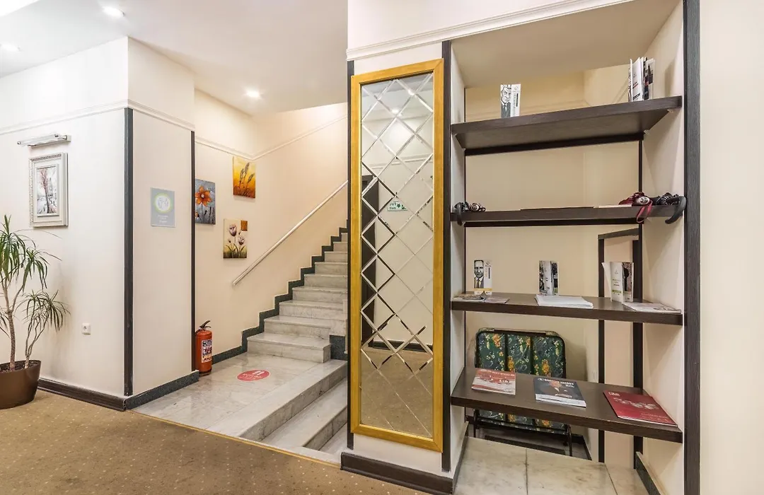 Osman Hotel-1