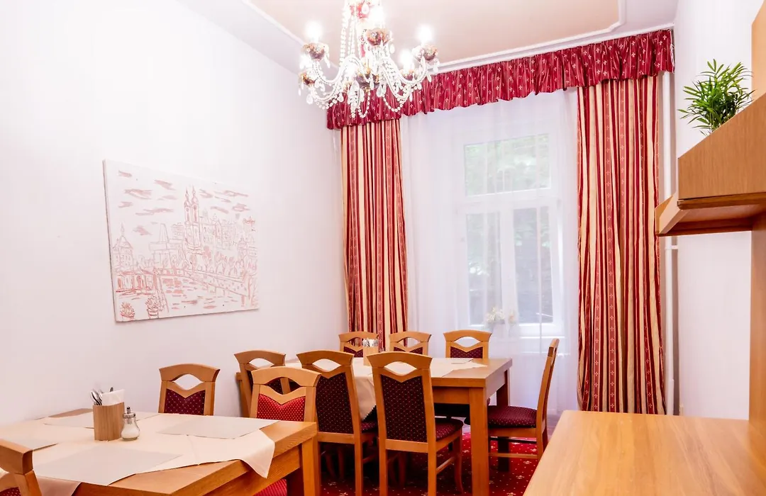 Hotel Praga-1