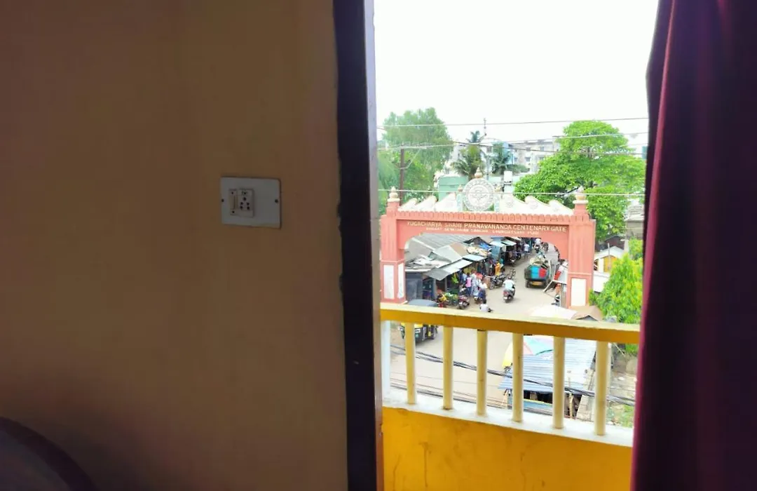 Tripureswari Guest House-1