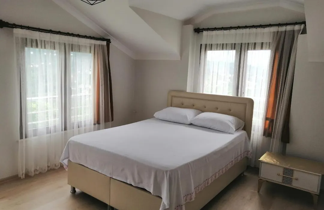 Aquamarine Holiday - Trabzon-1