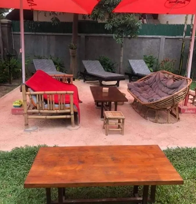 Villa Manda Guest House-1