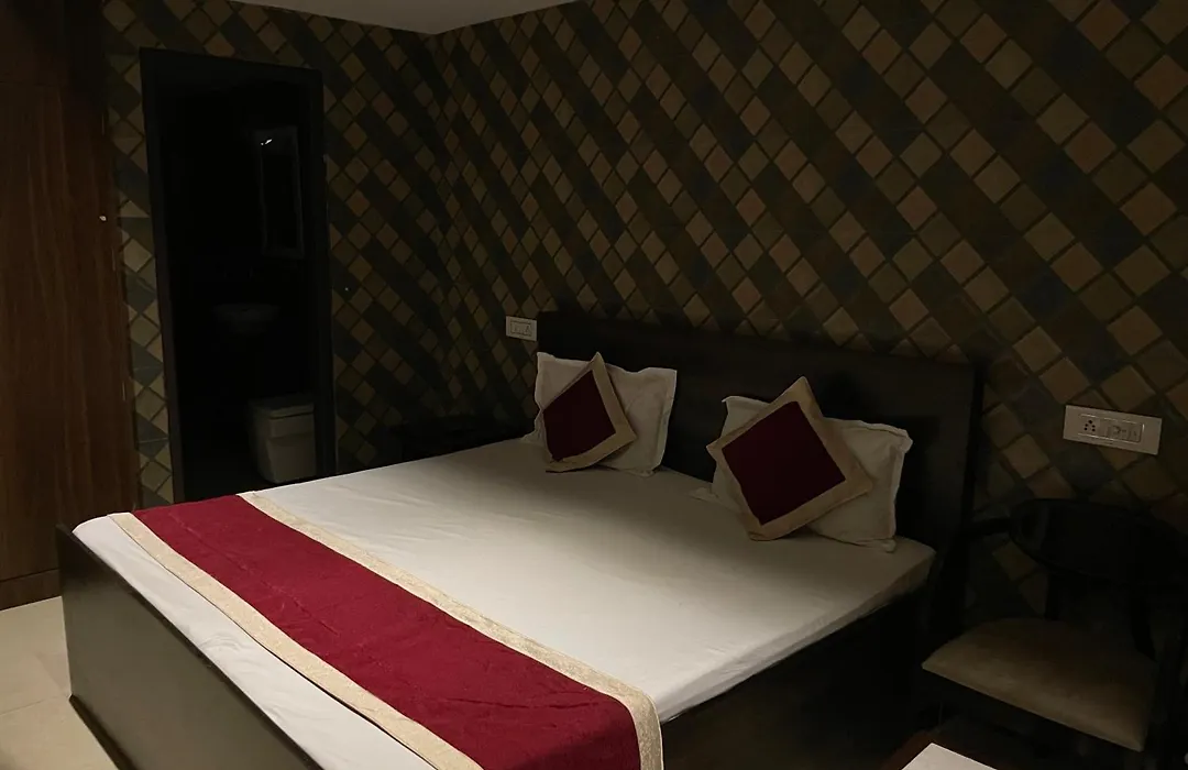 Hotel Highland Lgh-1