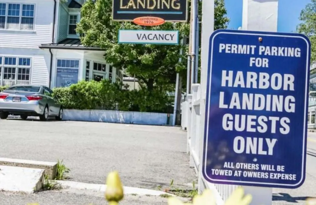 Harbor Landing Resort-1