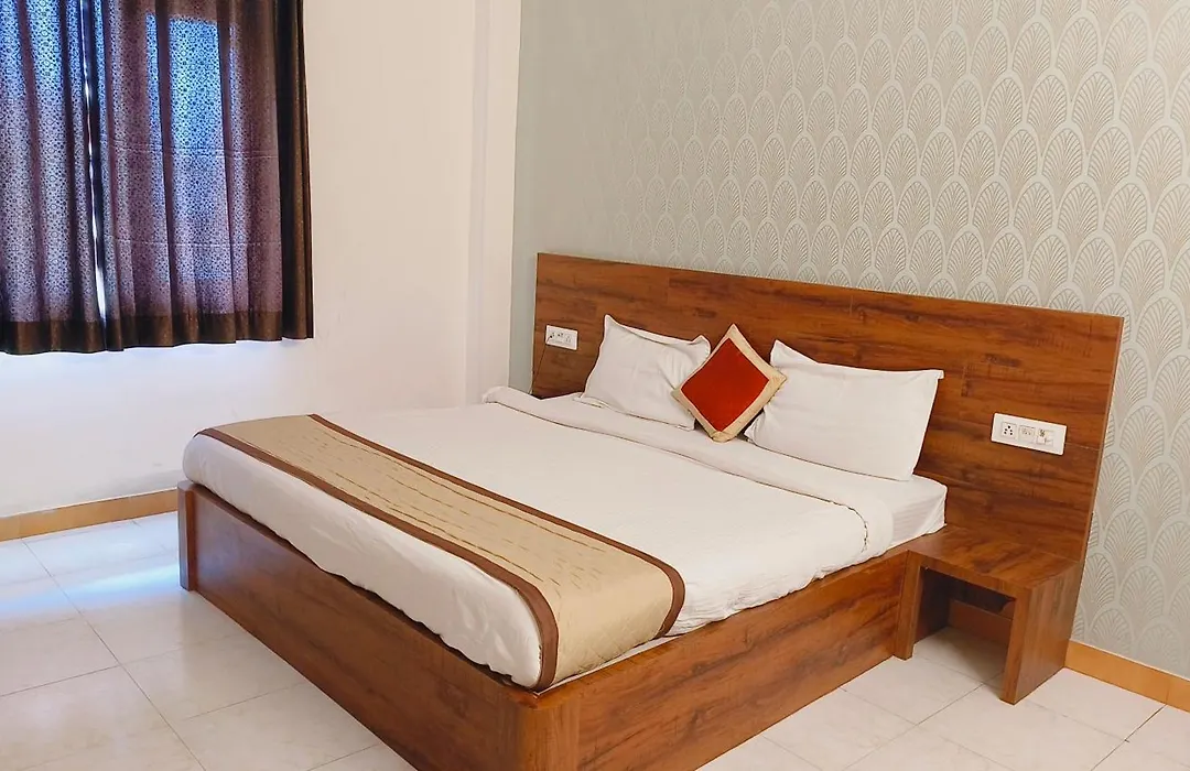 Hotel Elegant, Near Mansarovar, Jaipur-1
