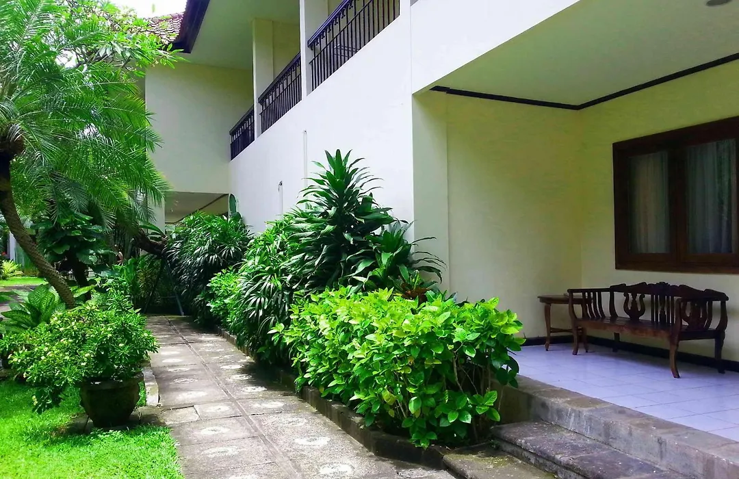Legian Paradiso Hotel-1