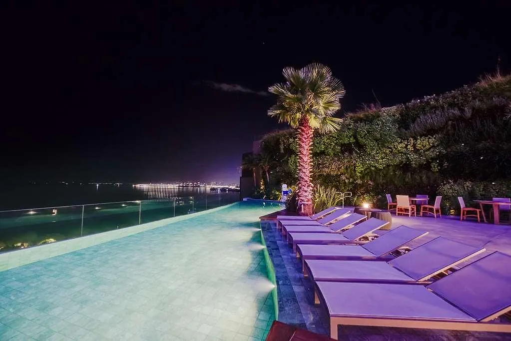Doubletree By Hilton Porto Alegre-1