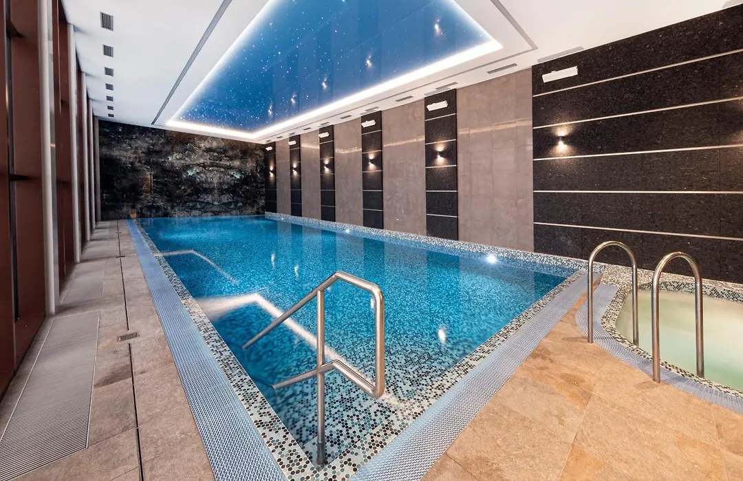 Spa Hotel Ulrika-1
