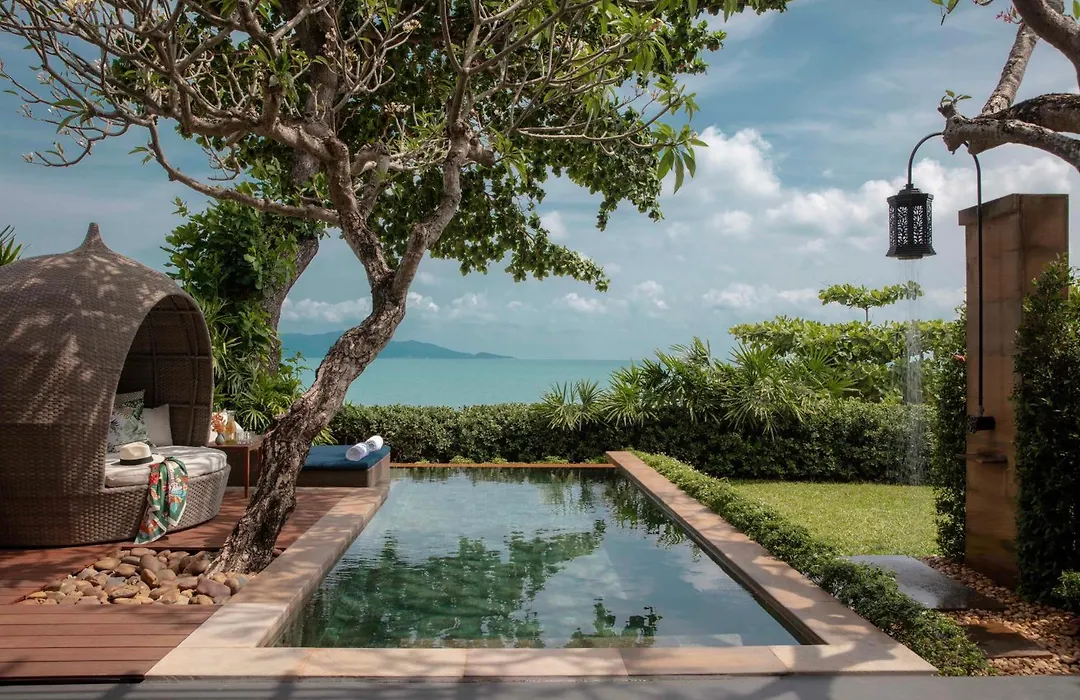Anantara Bophut Koh Samui Resort-1