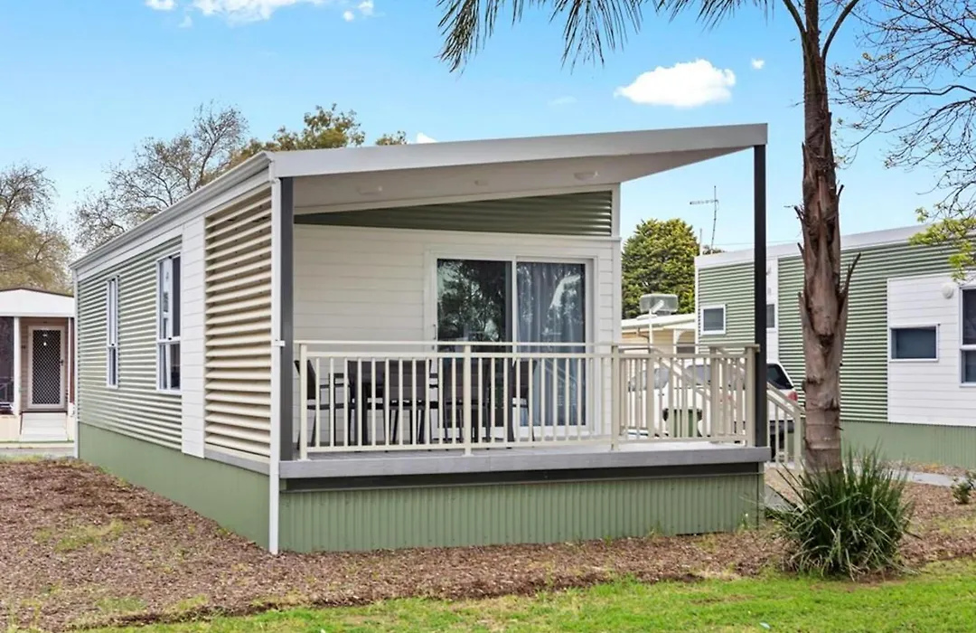 Discovery Parks - Swan Valley-1