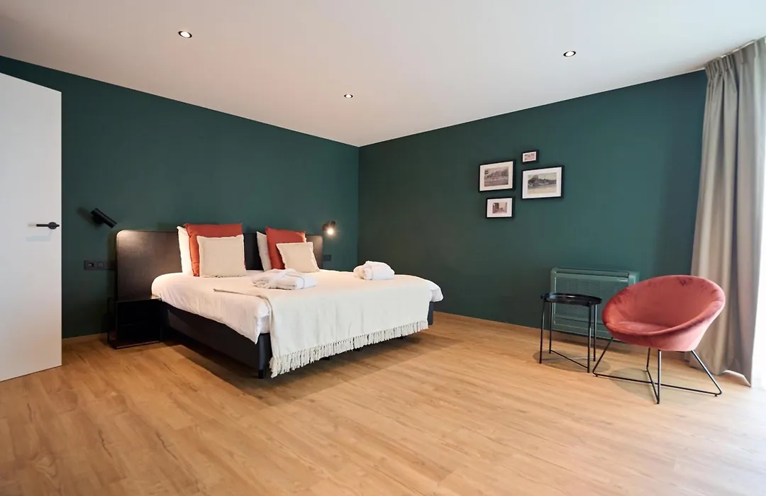 Hotel La Malle Poste-1