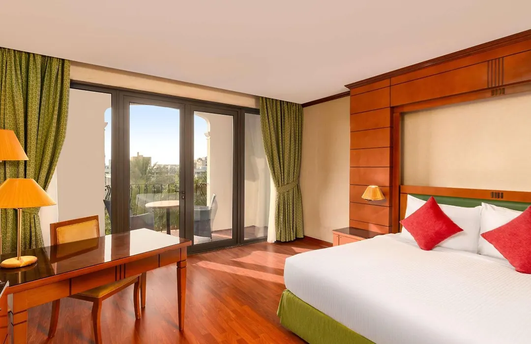 Move Inn Jeddah Hotel-1