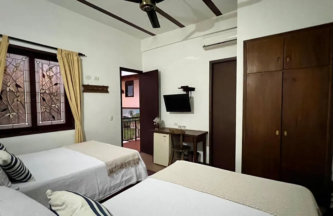 Hotel Boutique San Antonio-1