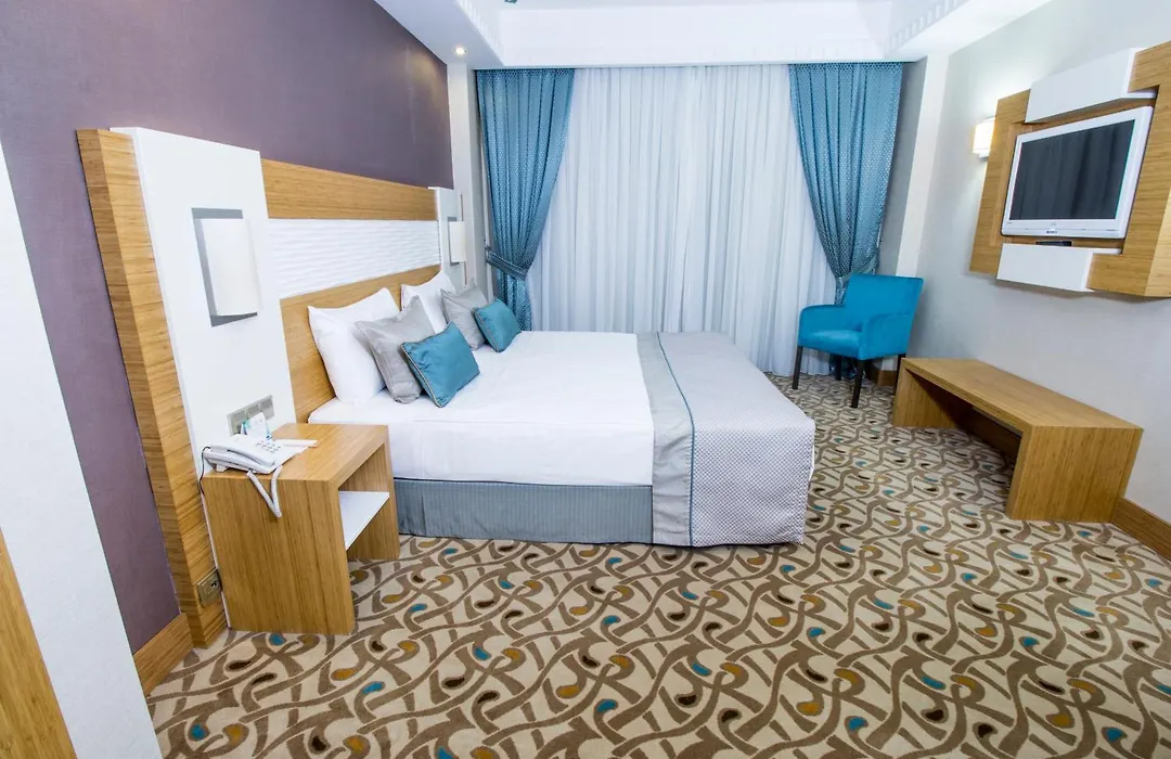 Korel Thermal Resort-1