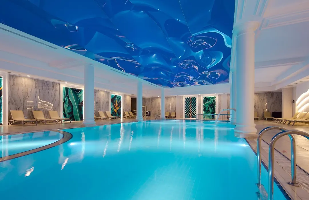 Korel Thermal Resort-1