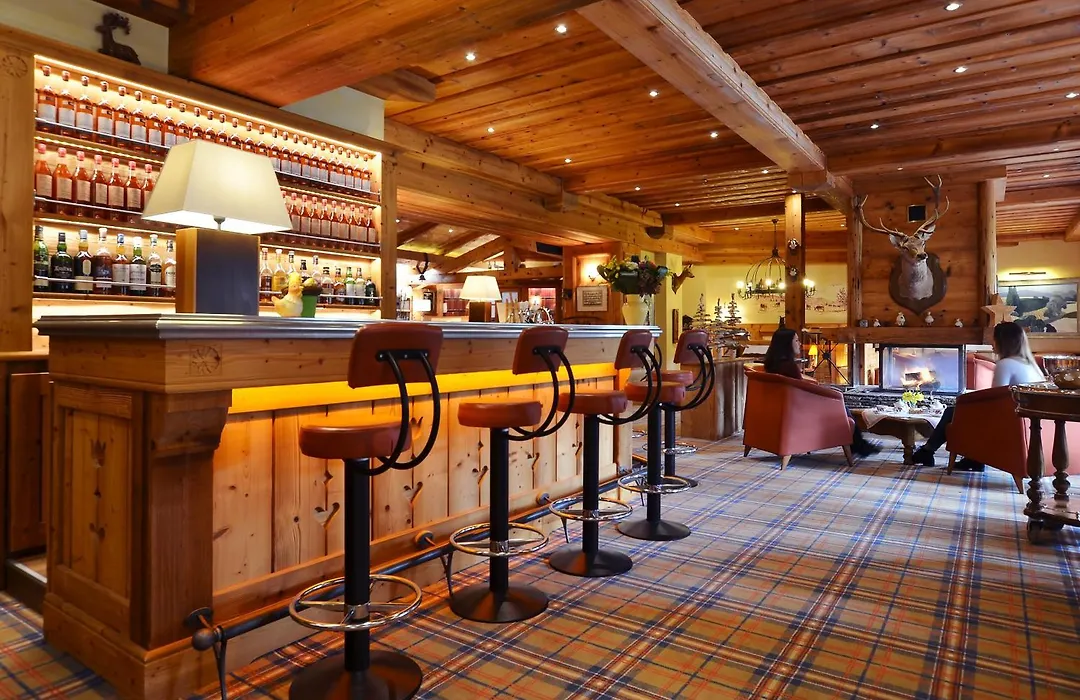 Hotel-Restaurant Les Bas-Rupts, Singuliers Hotel-1