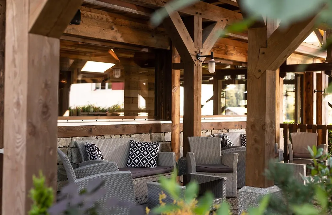 Hotel-Restaurant Les Bas-Rupts, Singuliers Hotel-1