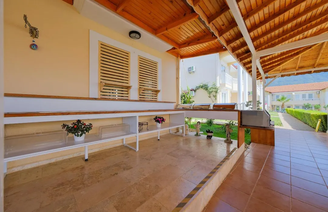 Larimar Suite Hotel-1