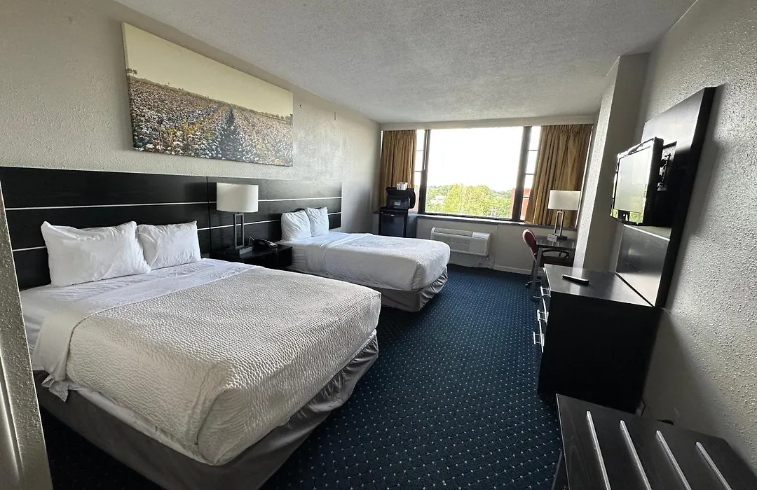 Inn At Lebanon - Hershey & Manheim Area-1