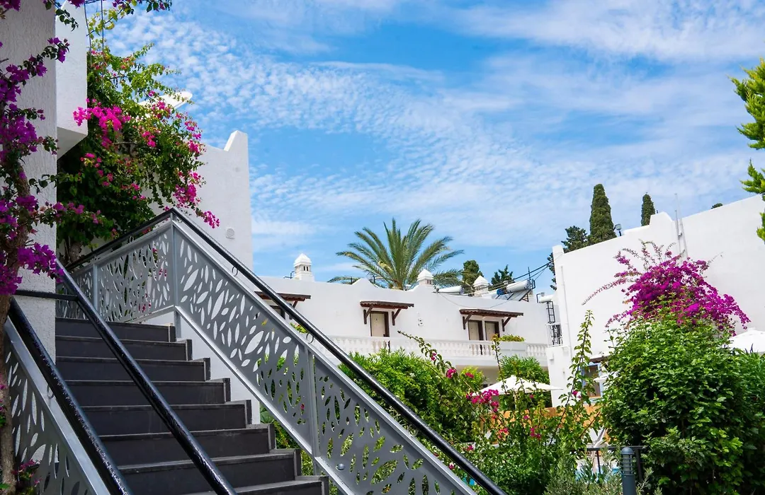 Manuela Boutique Hotel Bitez-1