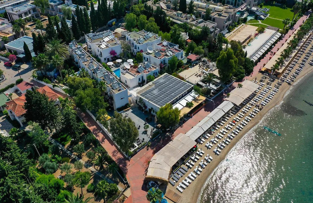 Manuela Boutique Hotel Bitez-1