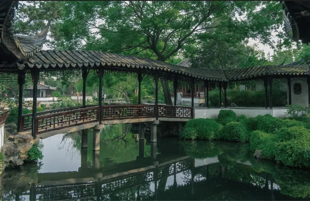 Intercontinental Suzhou Hotel By Ihg-1