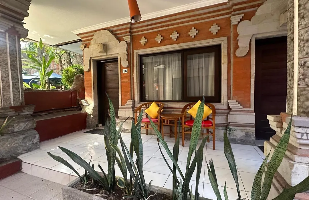 Abian Srama Hotel&Spa-1
