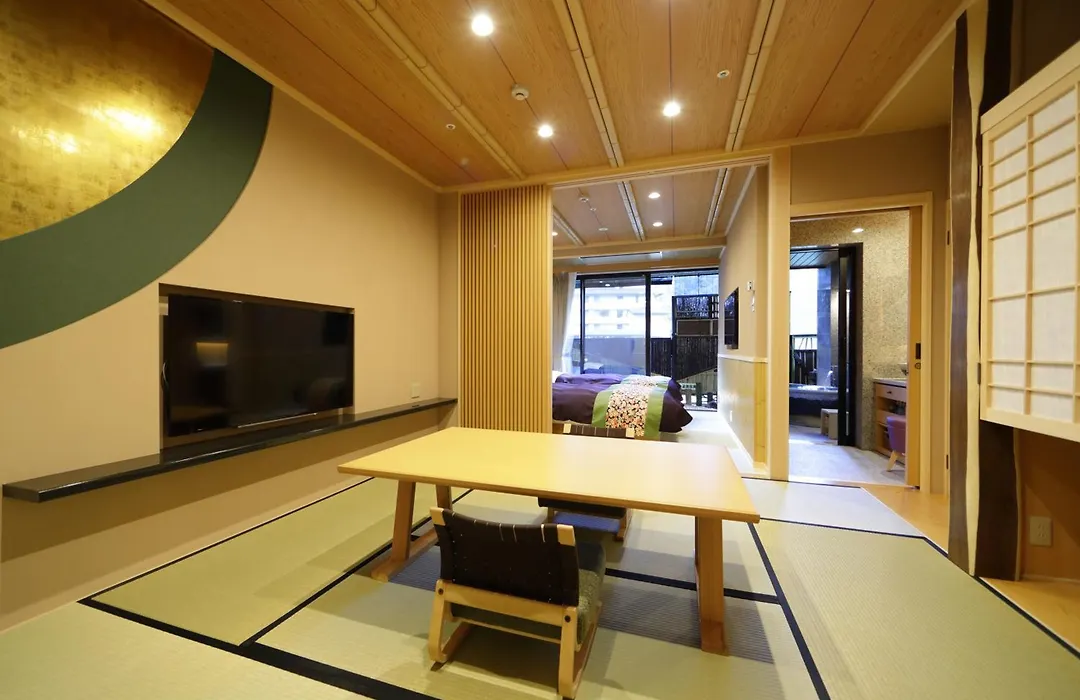 Hotel Nanpuso-1