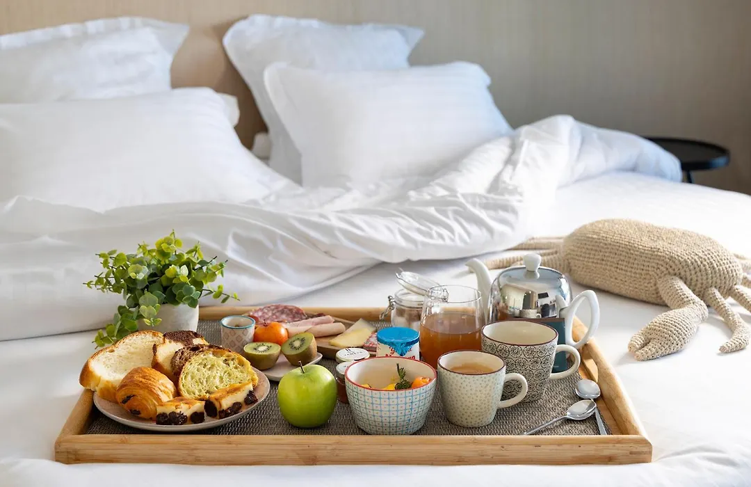 Best Western Plus Hotel les Rives du Ter-1