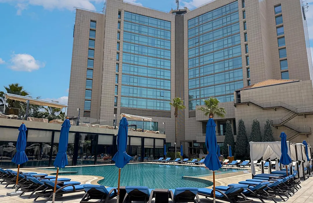 Erbil Rotana-1