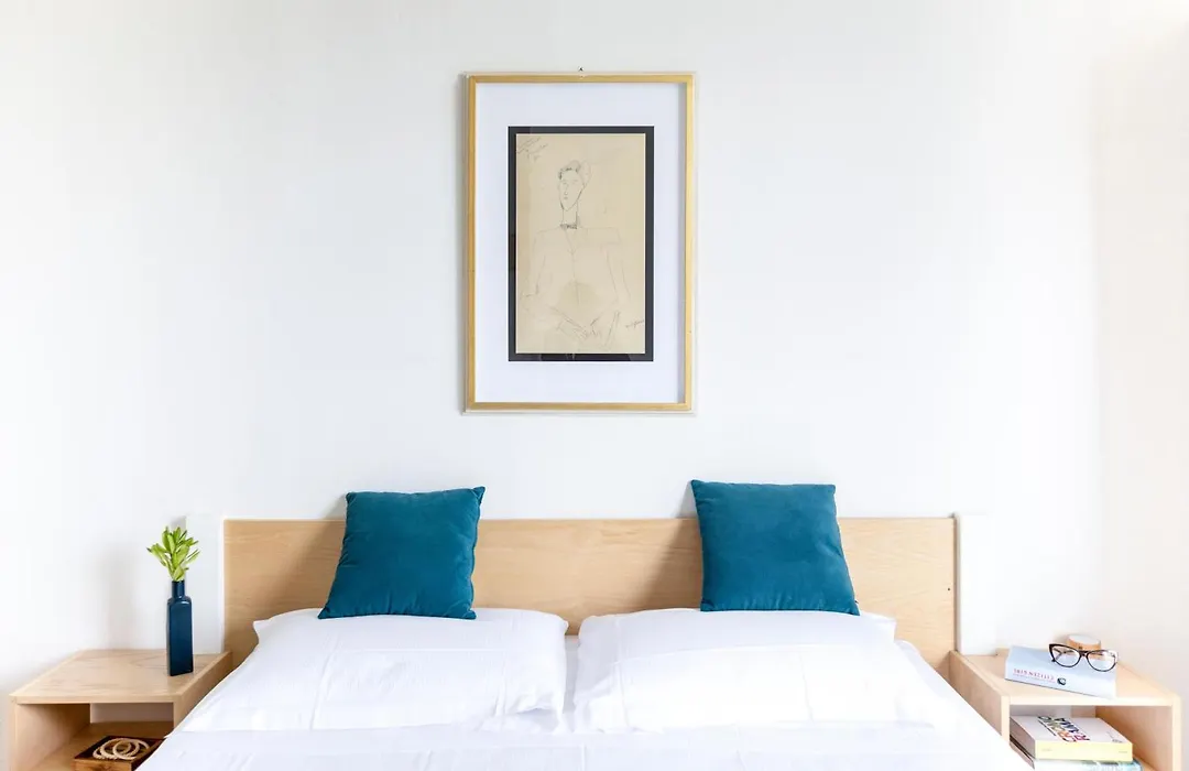 Hotel Capo D'Uomo-1